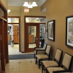 Common Area InStyle Salon & Spa Suites Bartlett, IL