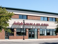 InStyle Salon & Spa Suites - Barlett, IL