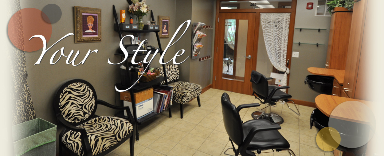 Instyle Salon  Spa Suites